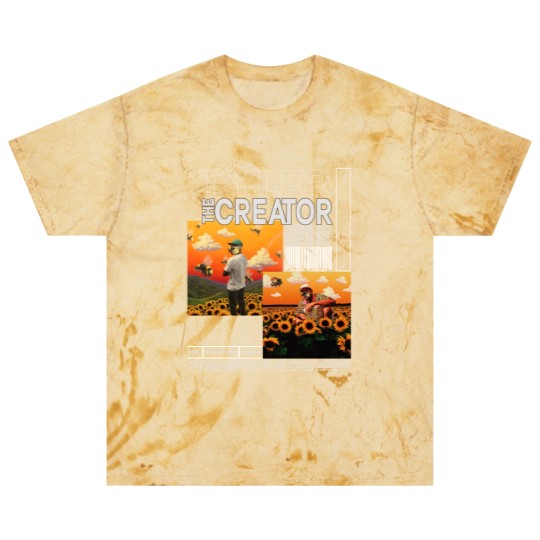 Discover Vintage Tyler The Creator Blast T Shirts, Tyler The Creator Vintage