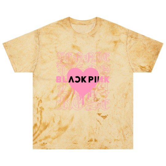Discover Blackpink Blast T Shirts, Born Pink Blast T Shirts, Love On F.ire Blackpink