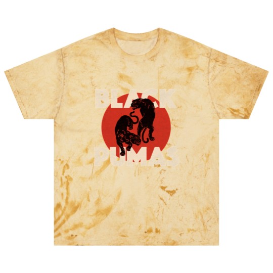 Discover BLACK PUMAS Blast T Shirts