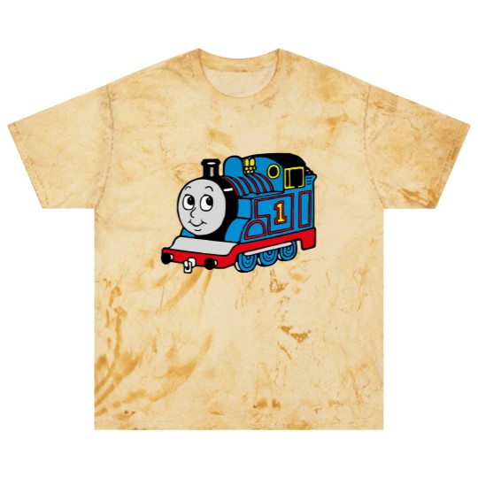 Discover Thomas The Tank Engine(4) Blast T Shirts