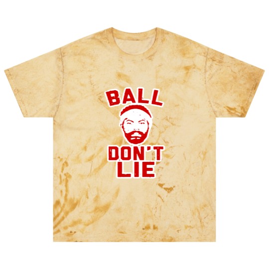 Discover BALL DONT LIE FUNNY RASHEED WALLACE Blast T Shirts