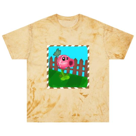 Discover Sweet Pea - Plants Vs Zombies - Blast T Shirts