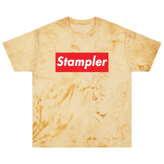 Discover Dungeons And Daddies Merch Stampler Blast T Shirts