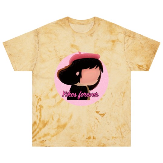 Discover Yikes Forever Little Misfortune Blast T Shirts
