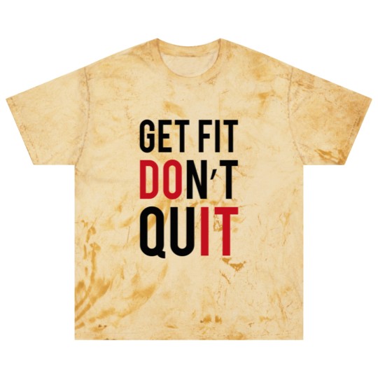 Discover Get inspired to get in fit Blast T Shirts
