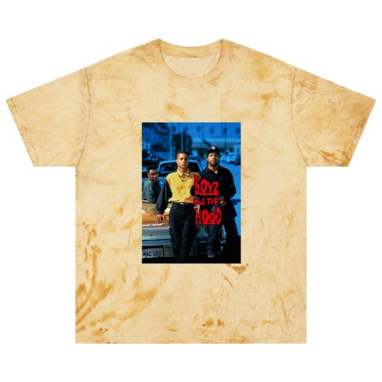 Discover boyz n the hood Blast T Shirts Blast T Shirts