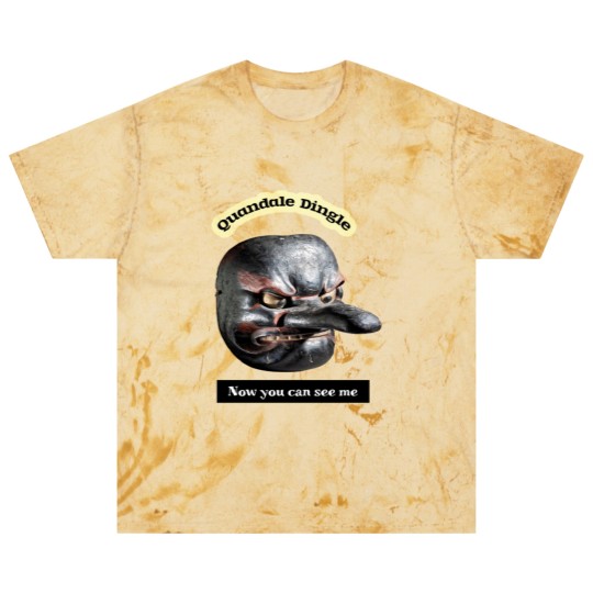 Discover Quandale Dingle funny design Blast T Shirts