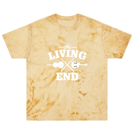 Discover The Living End - band - The Living End Band - Blast T Shirts