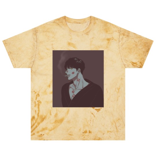 Discover Bj Alex Vintage Look Blast T Shirts