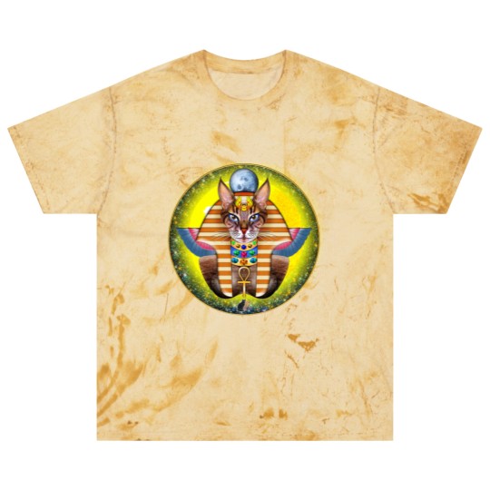 Discover Bastet Blast T Shirts