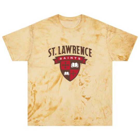 Discover St Lawrence University saints Blast T Shirts
