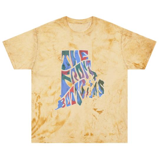Discover The Front Bottoms Merch Front Bottoms Melted | Essential Blast T Shirts