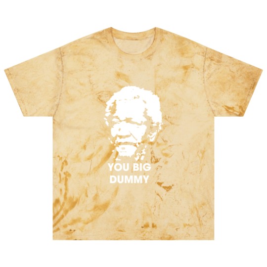 Discover You big dummy sanford and son gifr art vintage retro Blast T Shirts