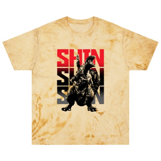 Discover SHIN 3X - Robzilla - Blast T Shirts