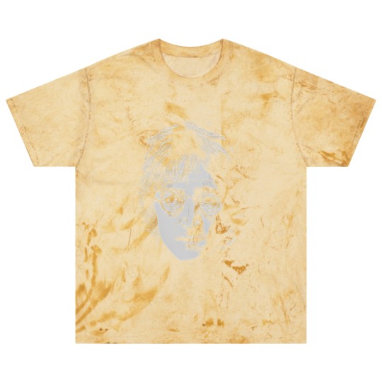 Discover J Lennon Graphic Blast T Shirts, Men's Women's Sizes