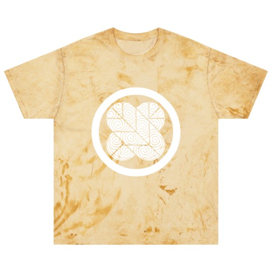 Discover Japanese Family Crest KAMON Symbol Blast T Shirts