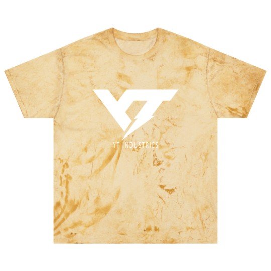 Discover YT Industries Blast T Shirts