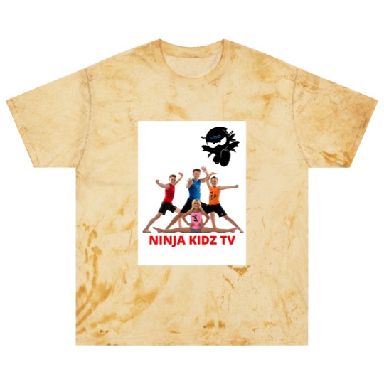 Discover ninja kidz tv designs. Blast T Shirts