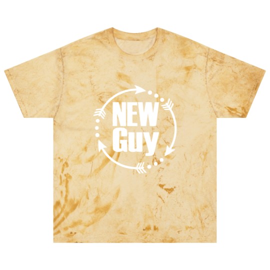 Discover New Guy Blast T Shirts Blast T Shirts