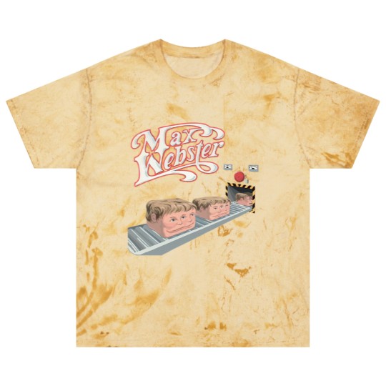Discover Max Webster Here Among The Cat | Essential Blast T Shirts