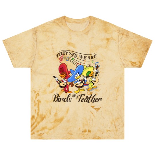 Discover The Three Caballeros Blast T Shirts