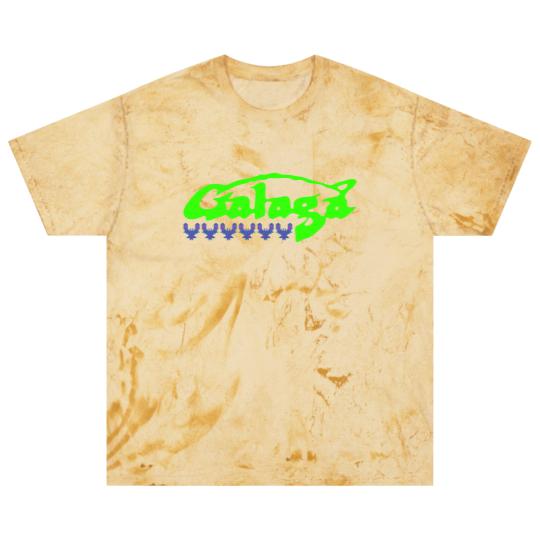 Discover Galaga - Galaga - Blast T Shirts