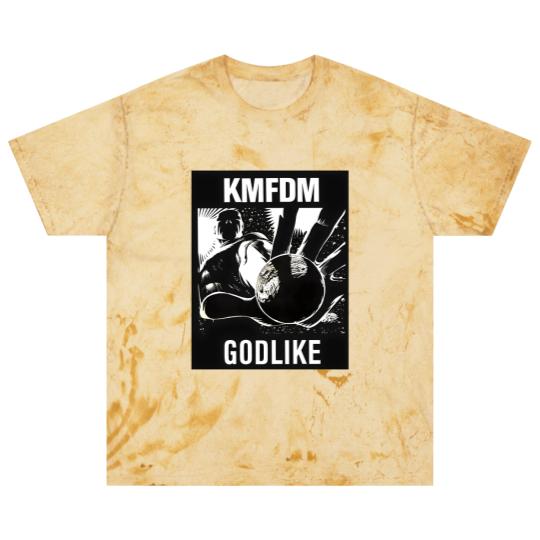 Discover KMFDM Band Classic Blast T Shirts
