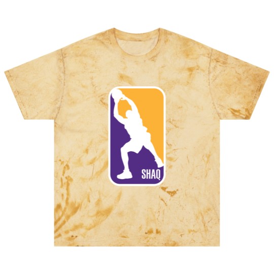 Discover SHAQ - Oneal - Blast T Shirts