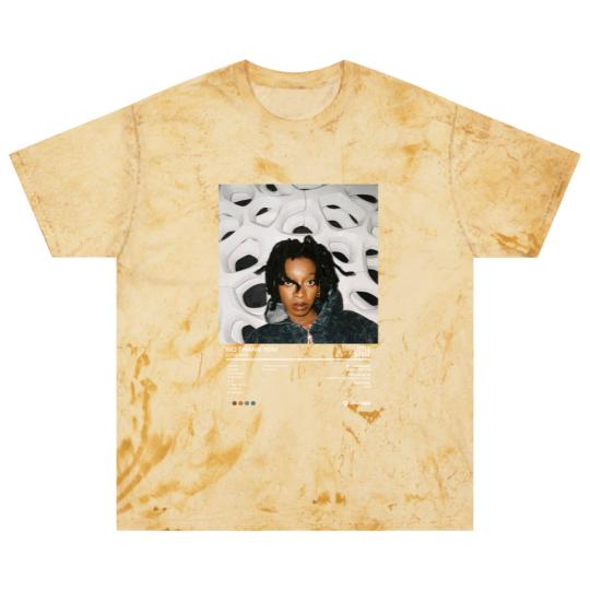 Discover Little Simz - NO THANK YOU | Little Simz - Little Simz - Blast T Shirts
