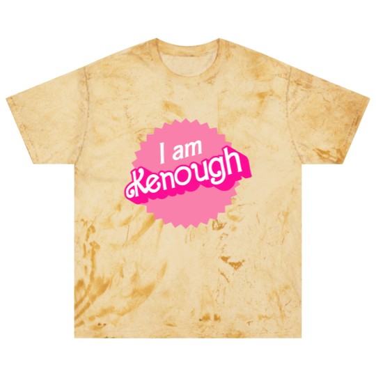 Discover I am Kenough Blast T Shirts