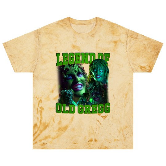 Discover Legend of Old Gregg Vintage Blast T Shirts, Legend of Old Gregg Vintage Blast T Shirts