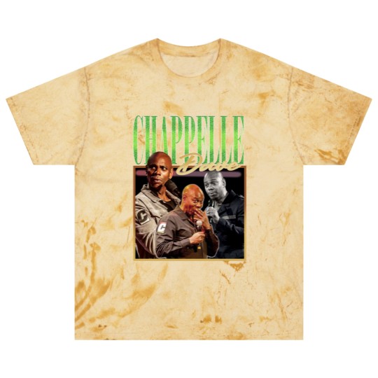 Discover RETRO DAVE CHAPPELLE Blast T Shirts