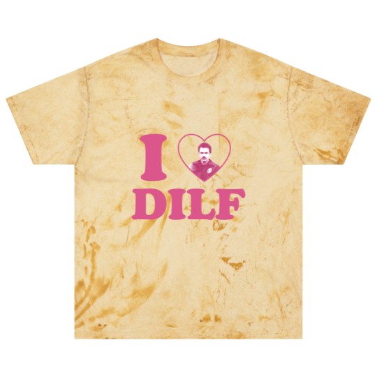 Discover I love DILF Charlie Swan Blast T Shirts