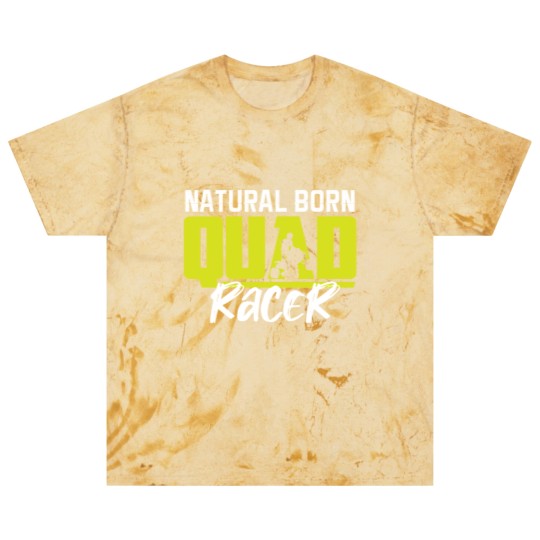 Discover Quad Racer Blast T Shirts