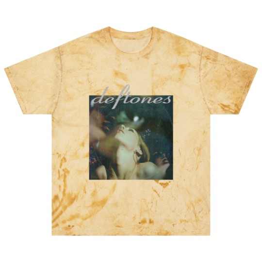 Discover Deftone tour Blast T Shirts, Deftone concert Blast T Shirts