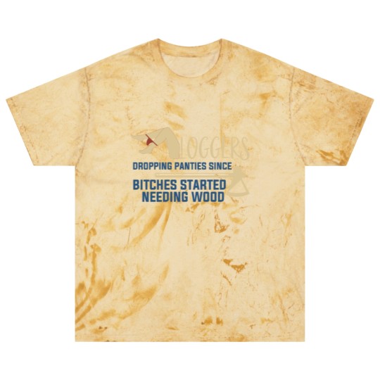 Discover Logging Needing Wood Funny Logger Blast T Shirts