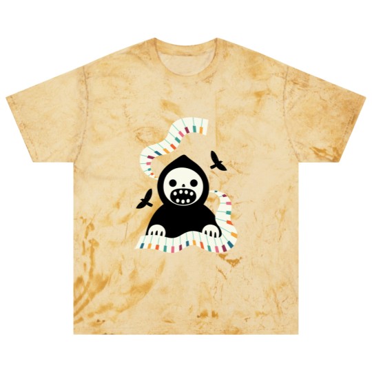 Discover Destiny Movement Blast T Shirts