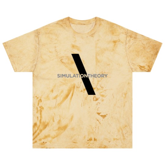 Discover Muse - Simulation Theory Blast T Shirts