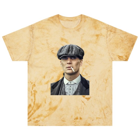 Discover thomas shelby Blast T Shirts