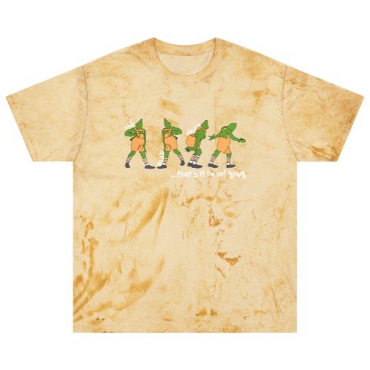 Discover funny xmas that's it i'm not going christmas clothing long t Blast T Shirts