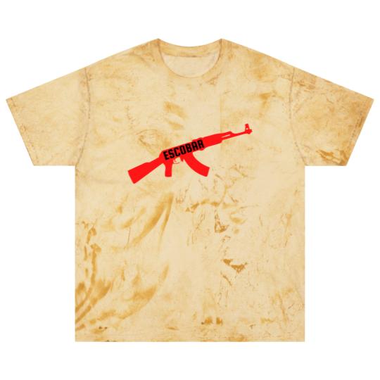 Discover Escobar Blast T Shirts