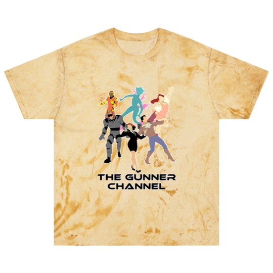 Discover dimension 20 Group Blast T Shirts