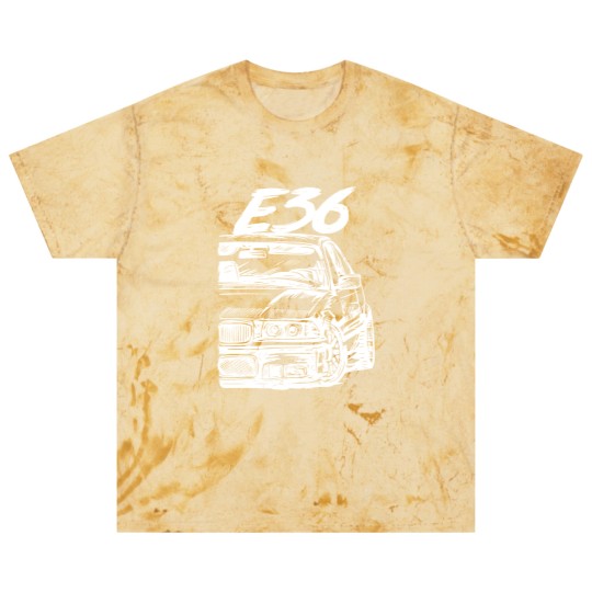 Discover M3 E36 3 Series Men's Retro BM RACING Blast T Shirts