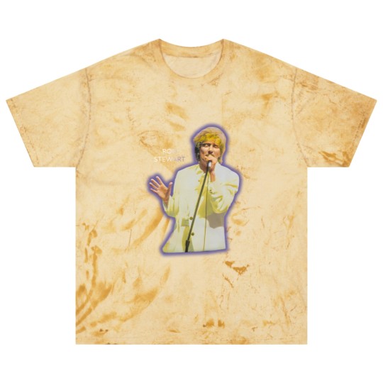 Discover Vintage 1993 Rod Stewart A Night To Remember Tour Blast T Shirts