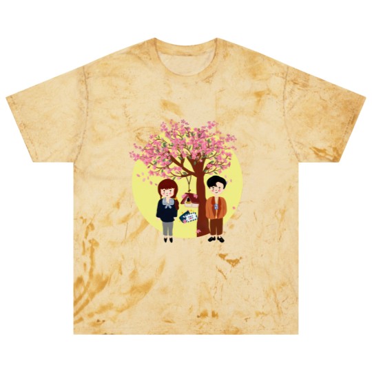 Discover Start -Up (Startup) KDRAMA -Team Hanjipyeong Dalmi -KDRAMA LOVER GIFT -T -Blast T Shirts