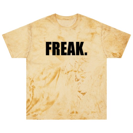 Discover Freak Blast T Shirts, Freak Blast T Shirts