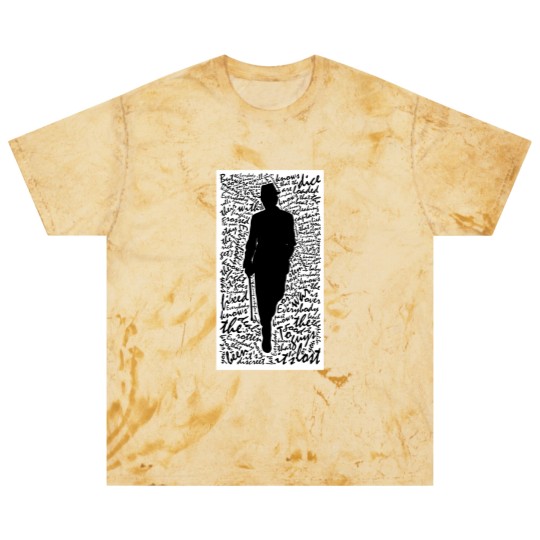 Discover Everybody Knows - Leonard Cohen - Blast T Shirts