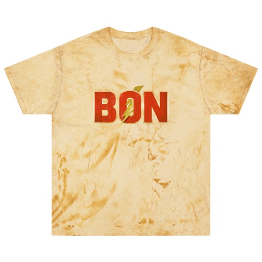 Discover Bon Scott - Music - Blast T Shirts