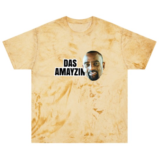 Discover Jesse Lee Peterson DAS AMAYZIN Classic Blast T Shirts