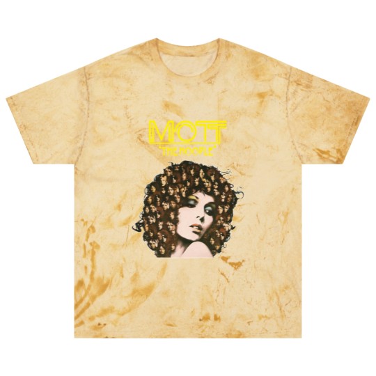 Discover Mott the hoople Blast T Shirts